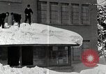 Image of Winter Activities at Hirosaki Boys school Honshu Japan, 1935, second 4 stock footage video 65675025151