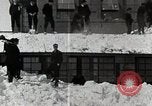 Image of Winter Activities at Hirosaki Boys school Honshu Japan, 1935, second 11 stock footage video 65675025151