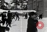 Image of Winter Activities at Hirosaki Boys school Honshu Japan, 1935, second 16 stock footage video 65675025151