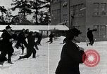 Image of Winter Activities at Hirosaki Boys school Honshu Japan, 1935, second 17 stock footage video 65675025151