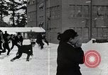 Image of Winter Activities at Hirosaki Boys school Honshu Japan, 1935, second 18 stock footage video 65675025151