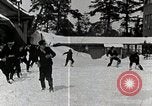 Image of Winter Activities at Hirosaki Boys school Honshu Japan, 1935, second 22 stock footage video 65675025151