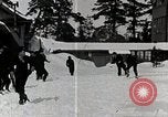 Image of Winter Activities at Hirosaki Boys school Honshu Japan, 1935, second 23 stock footage video 65675025151