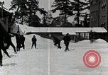 Image of Winter Activities at Hirosaki Boys school Honshu Japan, 1935, second 24 stock footage video 65675025151