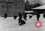 Image of Winter Activities at Hirosaki Boys school Honshu Japan, 1935, second 28 stock footage video 65675025151