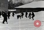 Image of Winter Activities at Hirosaki Boys school Honshu Japan, 1935, second 29 stock footage video 65675025151