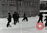 Image of Winter Activities at Hirosaki Boys school Honshu Japan, 1935, second 31 stock footage video 65675025151