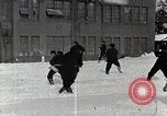 Image of Winter Activities at Hirosaki Boys school Honshu Japan, 1935, second 32 stock footage video 65675025151
