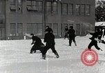 Image of Winter Activities at Hirosaki Boys school Honshu Japan, 1935, second 33 stock footage video 65675025151