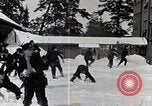 Image of Winter Activities at Hirosaki Boys school Honshu Japan, 1935, second 36 stock footage video 65675025151