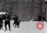 Image of Winter Activities at Hirosaki Boys school Honshu Japan, 1935, second 40 stock footage video 65675025151