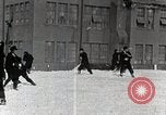 Image of Winter Activities at Hirosaki Boys school Honshu Japan, 1935, second 41 stock footage video 65675025151