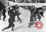 Image of Winter Activities at Hirosaki Boys school Honshu Japan, 1935, second 42 stock footage video 65675025151
