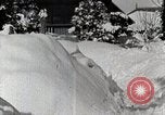 Standbild Skifahren Japan, 1935, aus Sekunde 3 historischem Filmmaterial Videoclip 65675025152