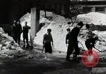 Image of People Clear Snow Japan, 1935, second 14 stock footage video 65675025153