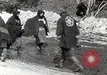 Image of People Clear Snow Japan, 1935, second 33 stock footage video 65675025153