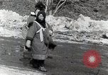 Image of People Clear Snow Japan, 1935, second 41 stock footage video 65675025153