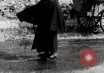 Image of People Clear Snow Japan, 1935, second 51 stock footage video 65675025153
