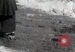Image of People Clear Snow Japan, 1935, second 56 stock footage video 65675025153
