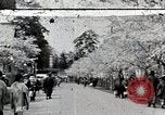Image of Spring Festival Japan, 1935, second 1 stock footage video 65675025154