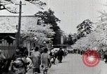 Image of Spring Festival Japan, 1935, second 3 stock footage video 65675025154