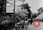 Image of Spring Festival Japan, 1935, second 4 stock footage video 65675025154