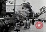 Image of Spring Festival Japan, 1935, second 5 stock footage video 65675025154