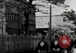 Image of Spring Festival Japan, 1935, second 17 stock footage video 65675025154