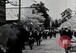 Image of Spring Festival Japan, 1935, second 21 stock footage video 65675025154