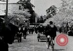 Image of Spring Festival Japan, 1935, second 23 stock footage video 65675025154