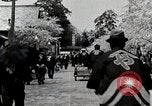 Image of Spring Festival Japan, 1935, second 24 stock footage video 65675025154