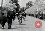 Image of Spring Festival Japan, 1935, second 27 stock footage video 65675025154