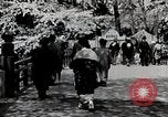 Image of Spring Festival Japan, 1935, second 29 stock footage video 65675025154