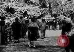 Image of Spring Festival Japan, 1935, second 30 stock footage video 65675025154