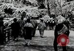 Image of Spring Festival Japan, 1935, second 31 stock footage video 65675025154