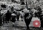 Image of Spring Festival Japan, 1935, second 32 stock footage video 65675025154