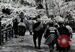 Image of Spring Festival Japan, 1935, second 34 stock footage video 65675025154