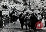 Image of Spring Festival Japan, 1935, second 35 stock footage video 65675025154