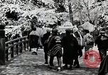 Image of Spring Festival Japan, 1935, second 36 stock footage video 65675025154