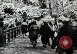 Image of Spring Festival Japan, 1935, second 37 stock footage video 65675025154