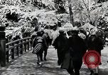 Image of Spring Festival Japan, 1935, second 38 stock footage video 65675025154