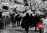 Image of Spring Festival Japan, 1935, second 39 stock footage video 65675025154