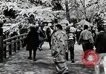 Image of Spring Festival Japan, 1935, second 43 stock footage video 65675025154