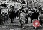 Image of Spring Festival Japan, 1935, second 44 stock footage video 65675025154