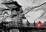 Image of Spring Festival Japan, 1935, second 46 stock footage video 65675025154