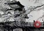 Image of Spring Festival Japan, 1935, second 48 stock footage video 65675025154