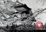 Image of Spring Festival Japan, 1935, second 52 stock footage video 65675025154
