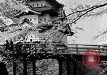 Image of Spring Festival Japan, 1935, second 56 stock footage video 65675025154