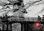 Image of Spring Festival Japan, 1935, second 58 stock footage video 65675025154