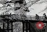 Image of Spring Festival Japan, 1935, second 59 stock footage video 65675025154